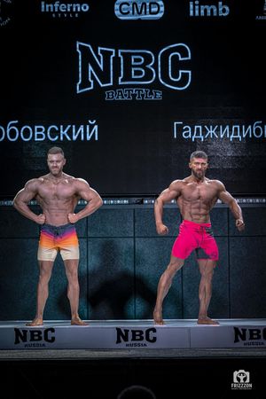 Фотограф Андрей Слынченко FRIZZZON